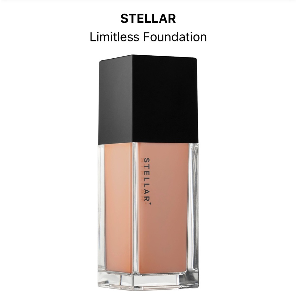 Stellar Limitless Foundation
